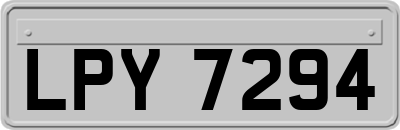 LPY7294