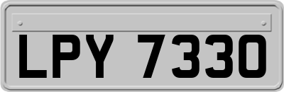 LPY7330