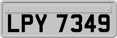 LPY7349
