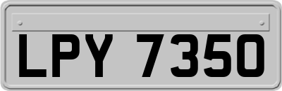 LPY7350