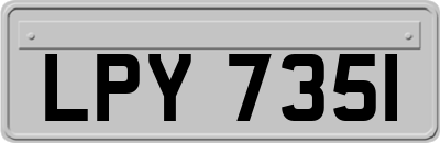 LPY7351