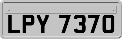 LPY7370