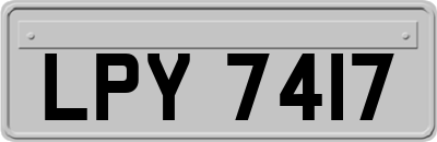 LPY7417