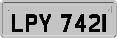 LPY7421