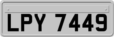 LPY7449