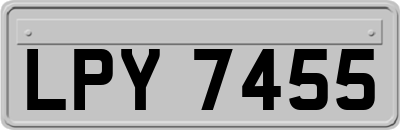 LPY7455
