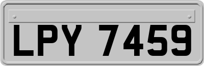 LPY7459