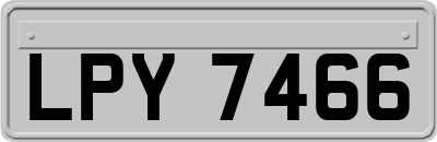 LPY7466