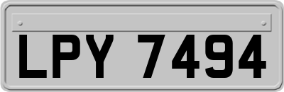 LPY7494