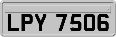 LPY7506