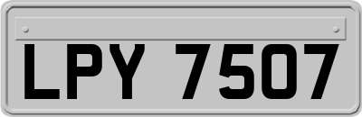 LPY7507
