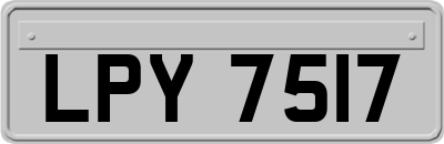 LPY7517
