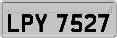 LPY7527