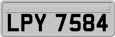 LPY7584