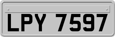 LPY7597