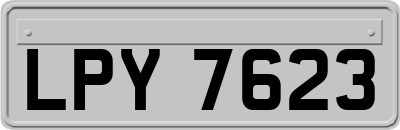LPY7623