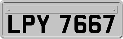 LPY7667