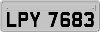 LPY7683
