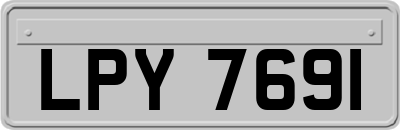 LPY7691