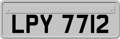 LPY7712