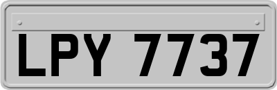 LPY7737
