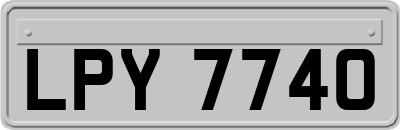 LPY7740