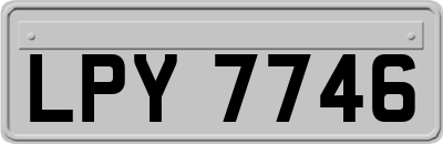 LPY7746