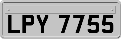LPY7755