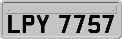 LPY7757