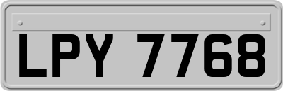 LPY7768