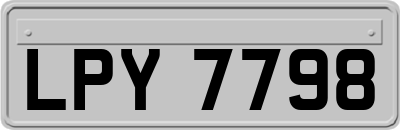 LPY7798