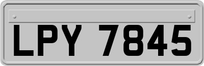 LPY7845