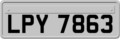 LPY7863