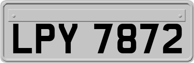 LPY7872