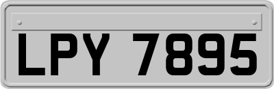 LPY7895