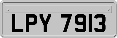 LPY7913