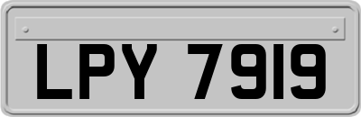 LPY7919