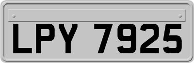 LPY7925