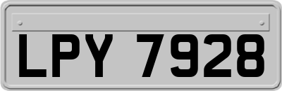 LPY7928
