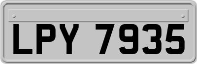 LPY7935