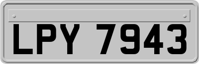 LPY7943