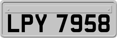 LPY7958