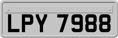 LPY7988