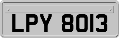 LPY8013