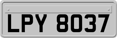 LPY8037