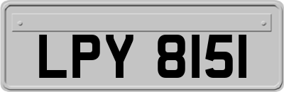 LPY8151