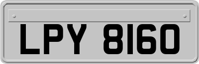 LPY8160