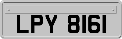 LPY8161
