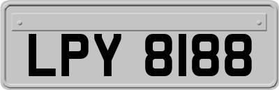 LPY8188
