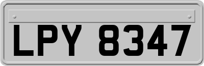 LPY8347